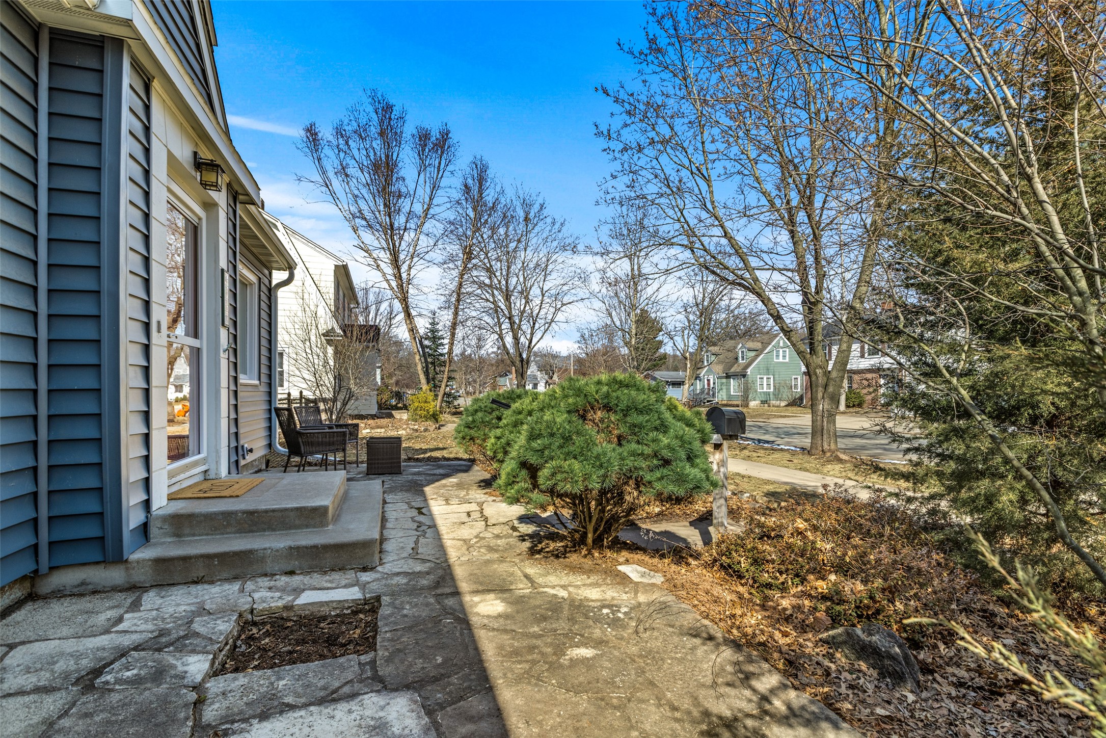 1622 Frederic Street Eau Claire WI 54701