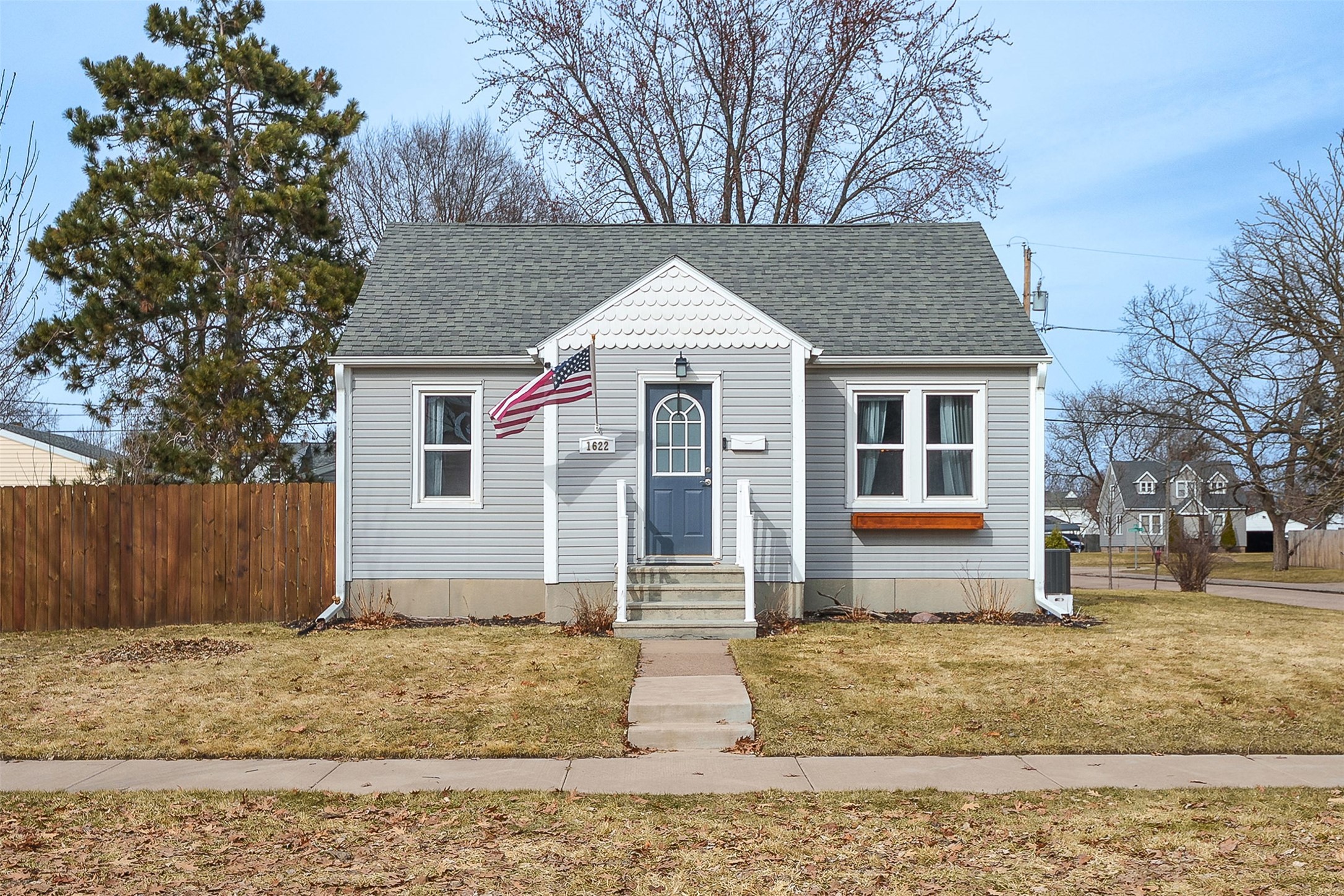 1622 Sherwin Avenue Eau Claire WI 54701