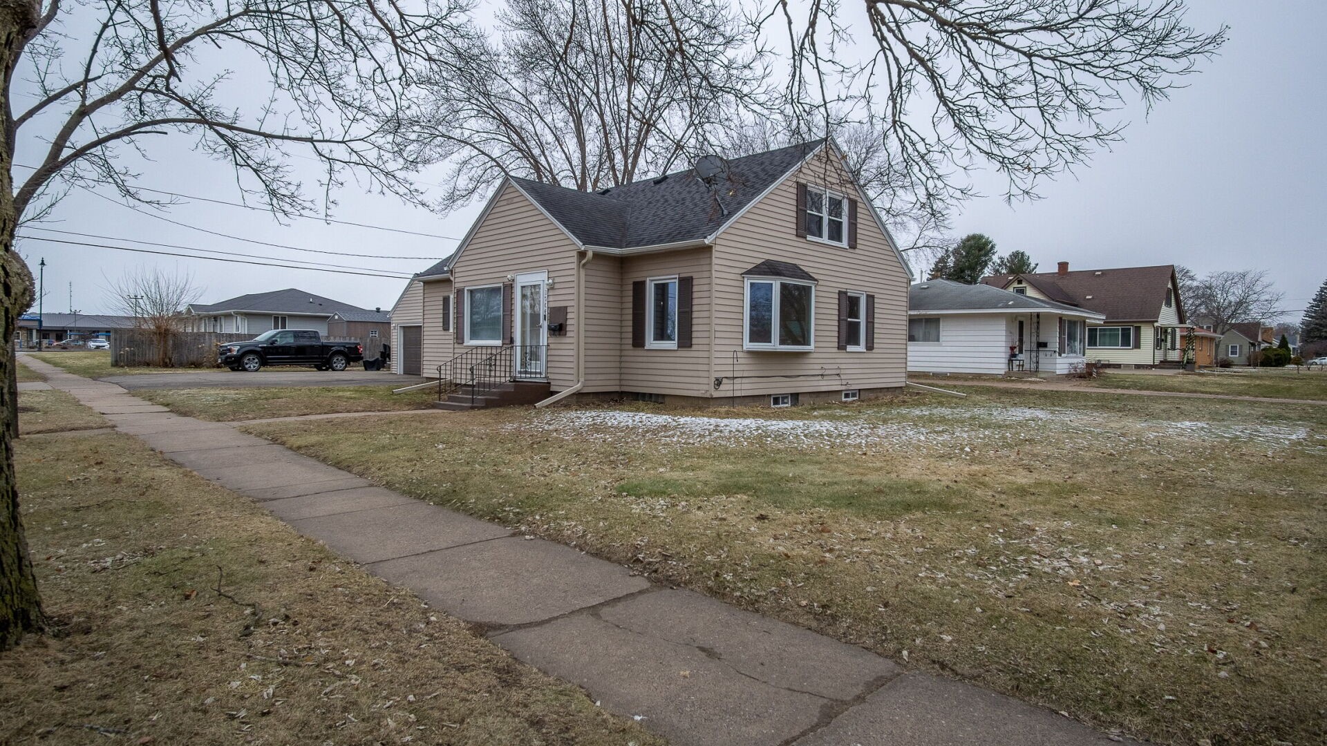 1706 Birney Street Eau Claire WI 54701