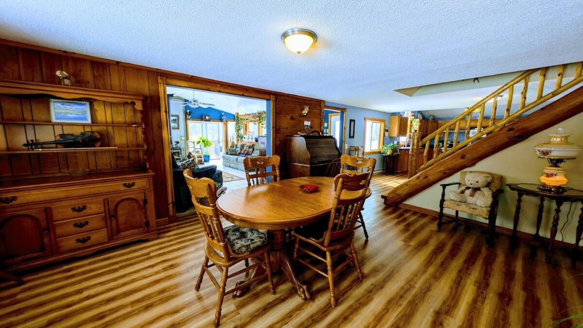 17341 County Highway M  New Auburn WI 54757 — photo 20