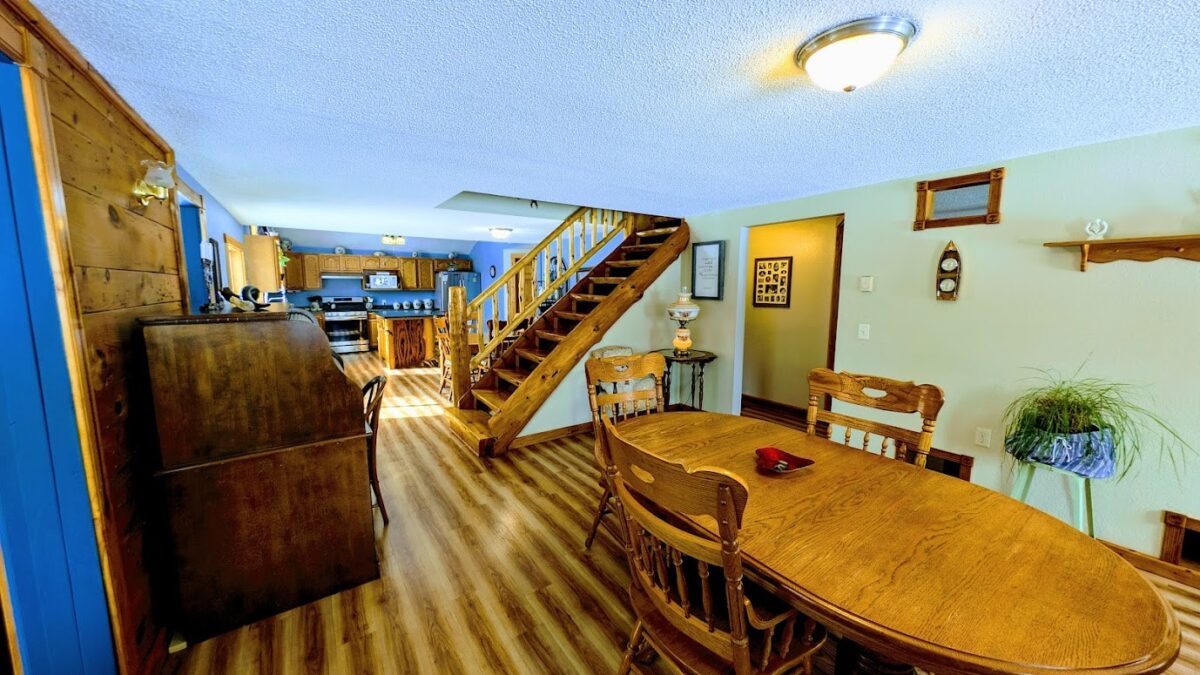 17341 County Highway M  New Auburn WI 54757 — photo 22
