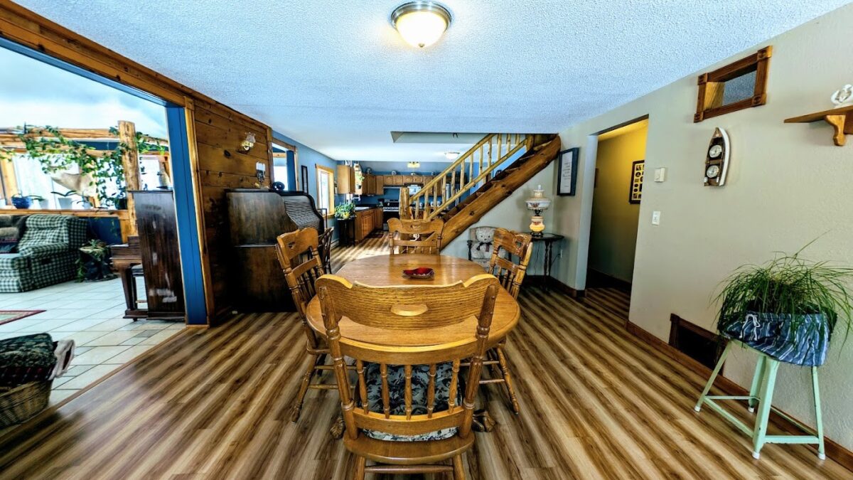 17341 County Highway M  New Auburn WI 54757 — photo 23