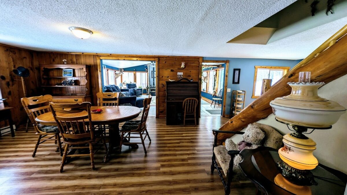 17341 County Highway M  New Auburn WI 54757 — photo 24