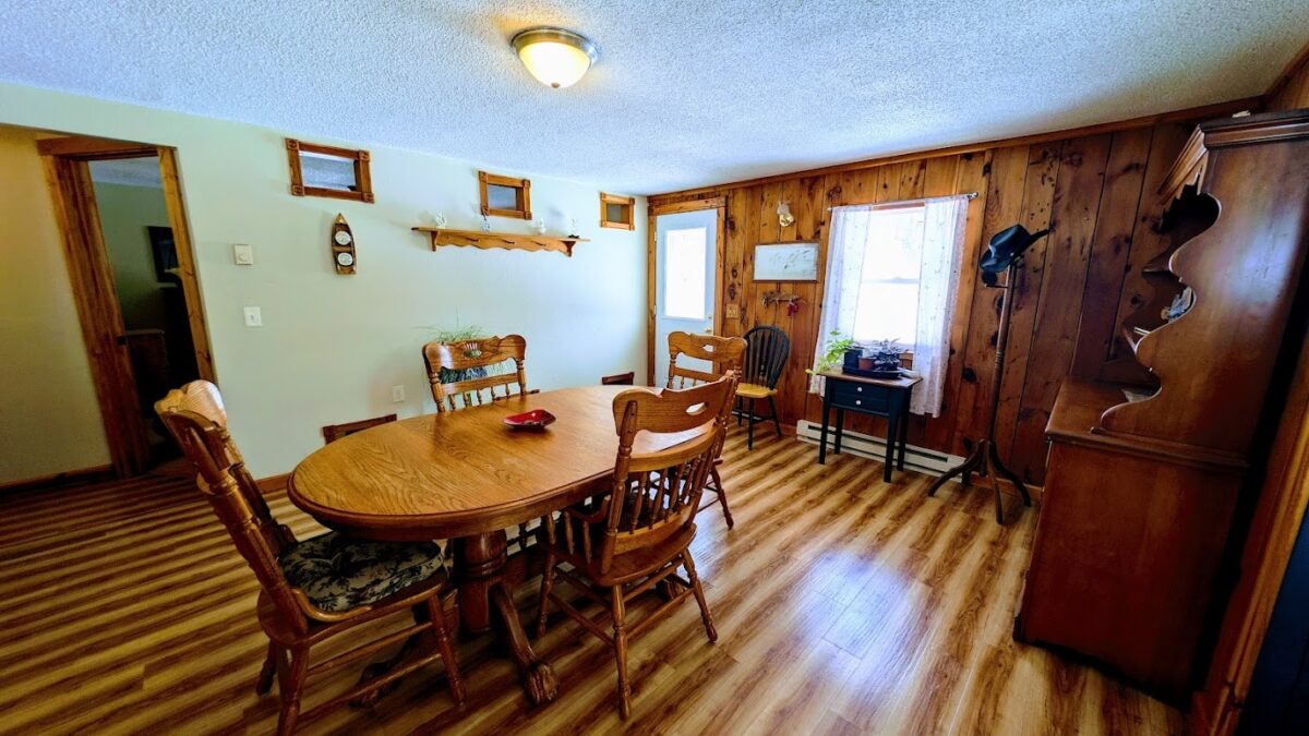 17341 County Highway M  New Auburn WI 54757 — photo 27