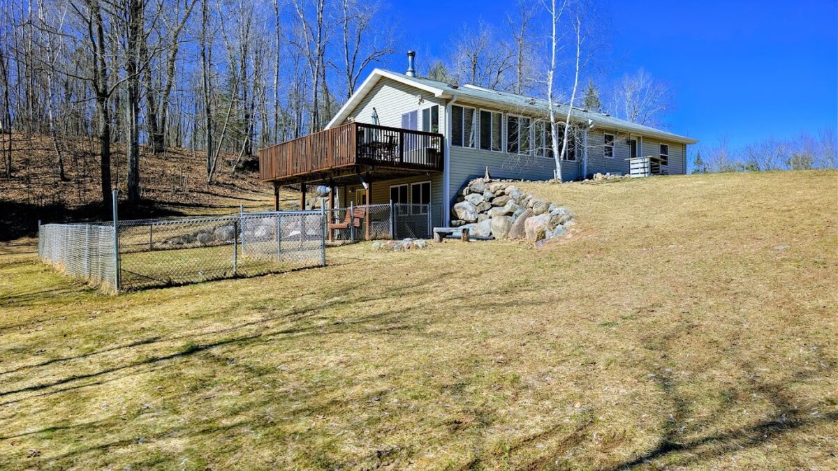 17341 County Highway M  New Auburn WI 54757 — photo 3