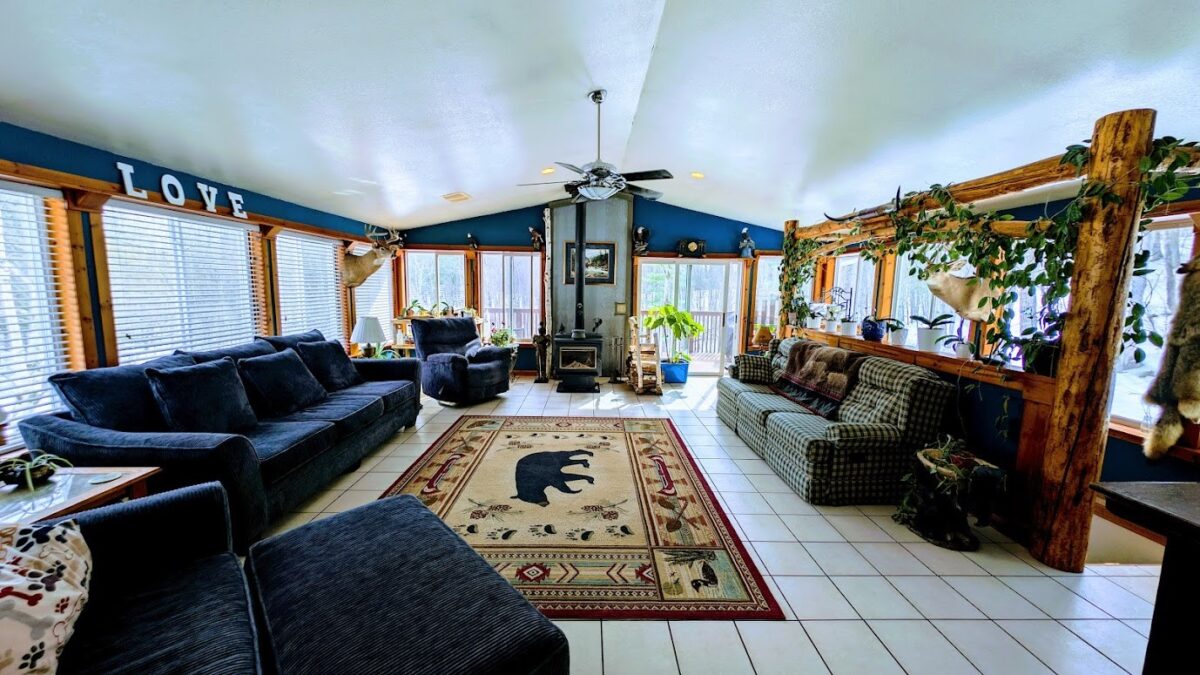 17341 County Highway M  New Auburn WI 54757 — photo 30