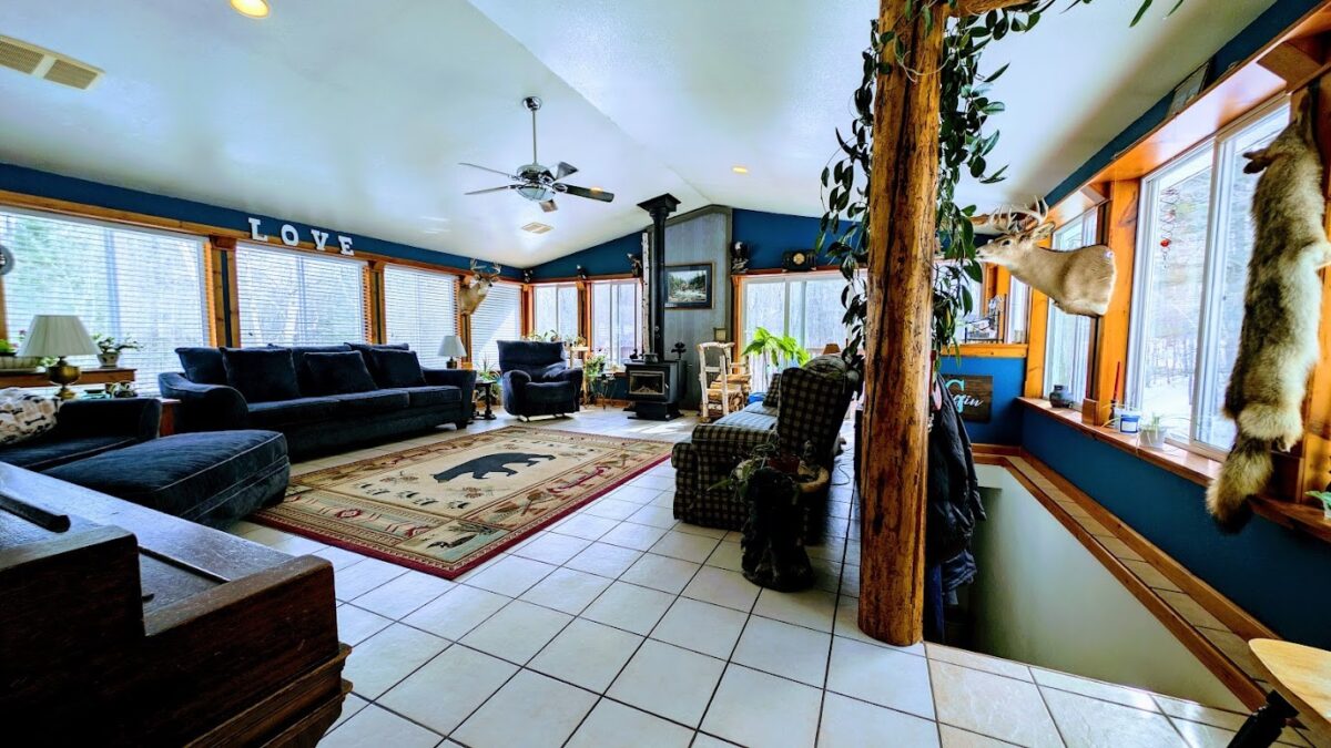 17341 County Highway M  New Auburn WI 54757 — photo 31