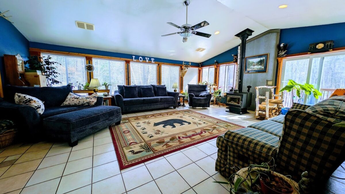 17341 County Highway M  New Auburn WI 54757 — photo 32