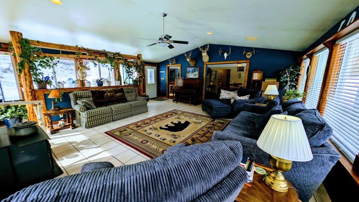 17341 County Highway M  New Auburn WI 54757 — photo 33