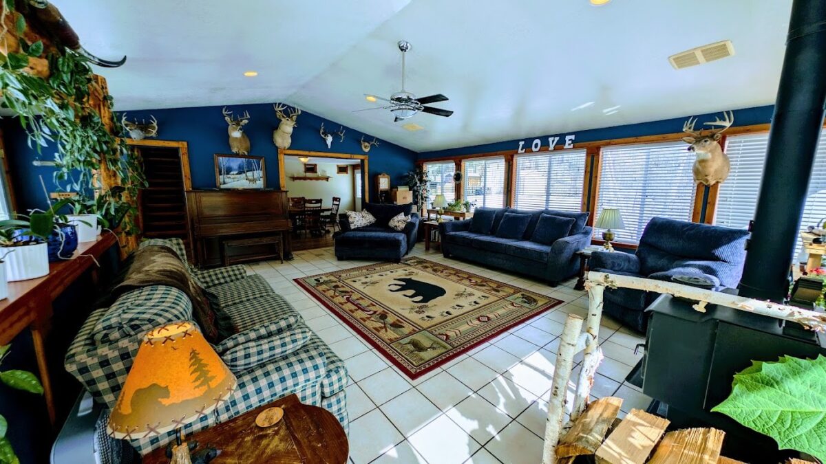 17341 County Highway M  New Auburn WI 54757 — photo 34
