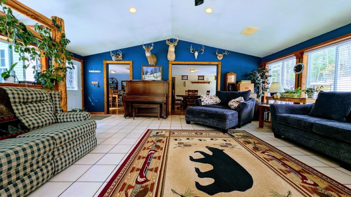 17341 County Highway M  New Auburn WI 54757 — photo 35