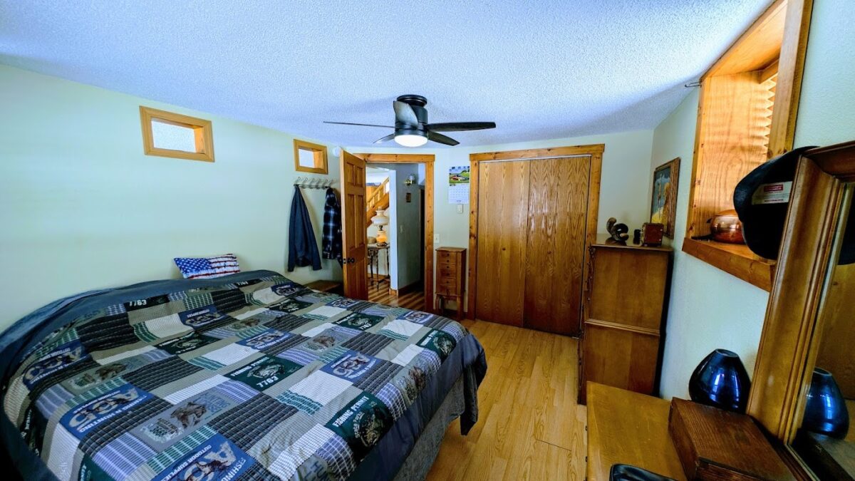 17341 County Highway M  New Auburn WI 54757 — photo 36