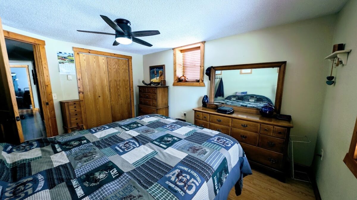 17341 County Highway M  New Auburn WI 54757 — photo 37