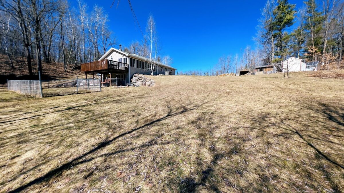 17341 County Highway M  New Auburn WI 54757 — photo 4