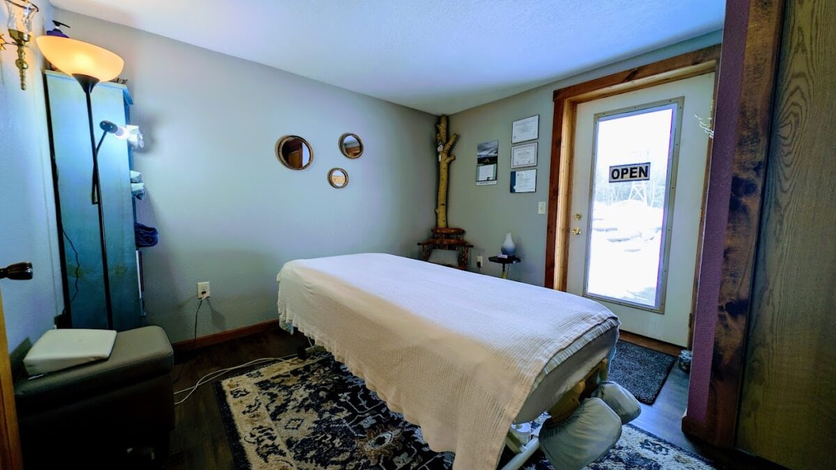 17341 County Highway M  New Auburn WI 54757 — photo 42