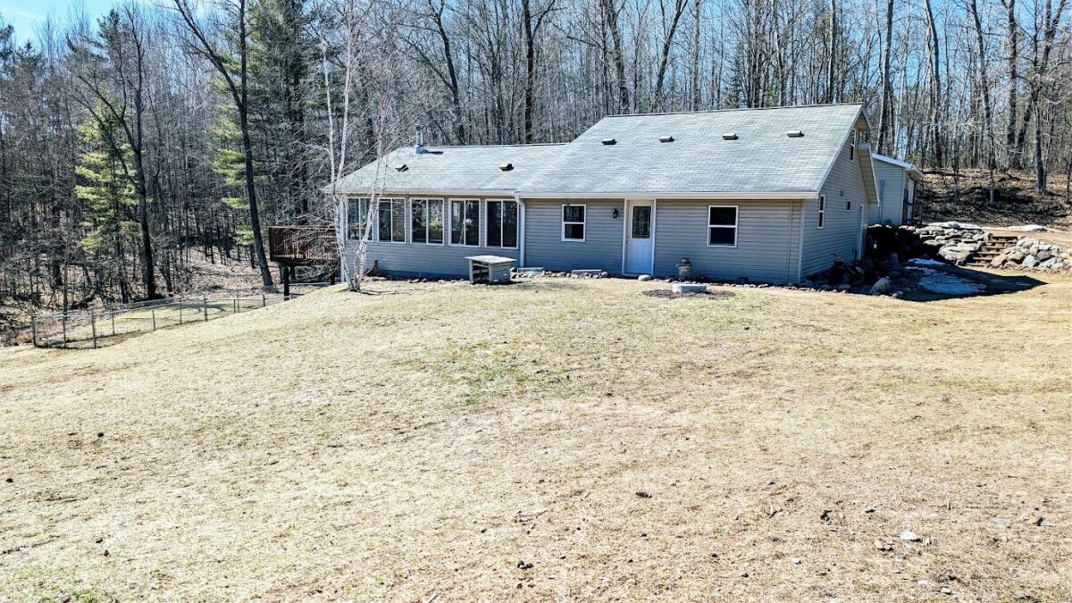 17341 County Highway M  New Auburn WI 54757 — photo 48