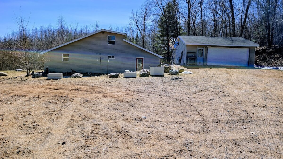 17341 County Highway M  New Auburn WI 54757 — photo 49