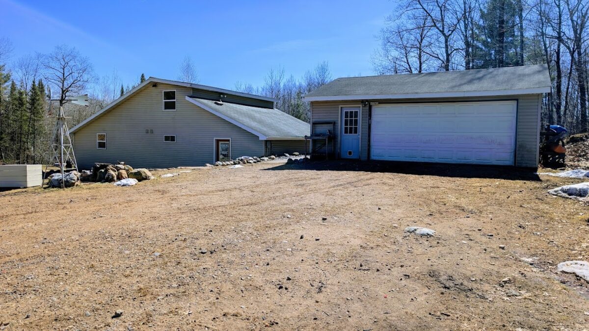17341 County Highway M  New Auburn WI 54757 — photo 5