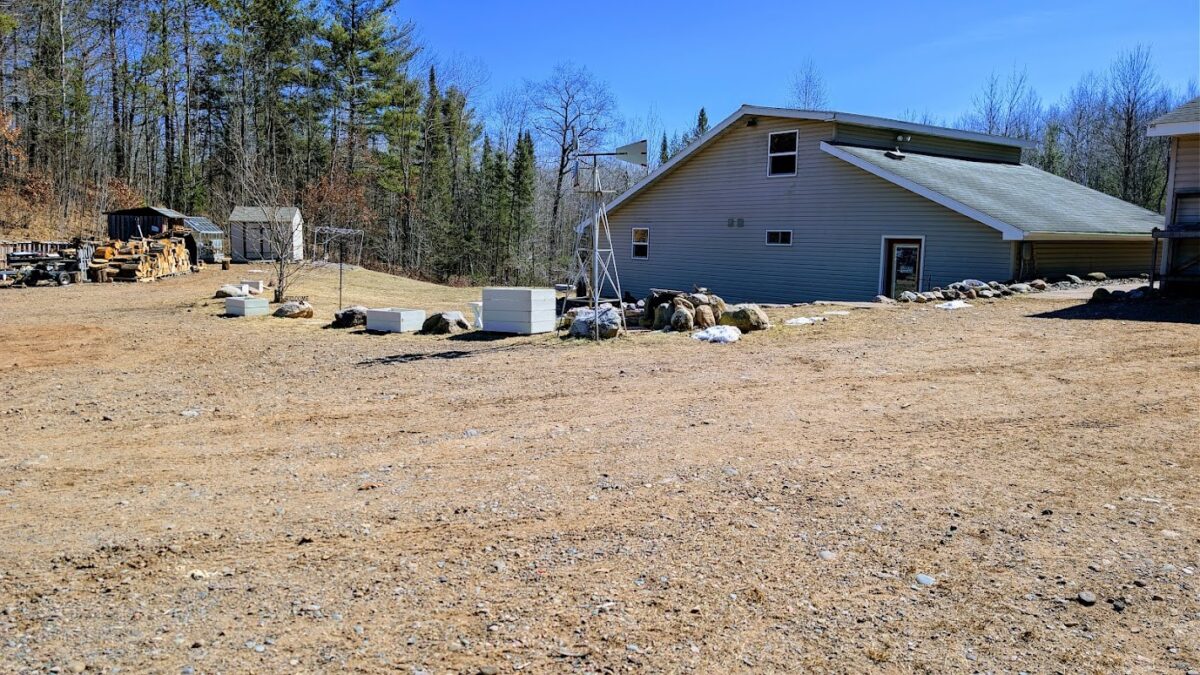 17341 County Highway M  New Auburn WI 54757 — photo 6