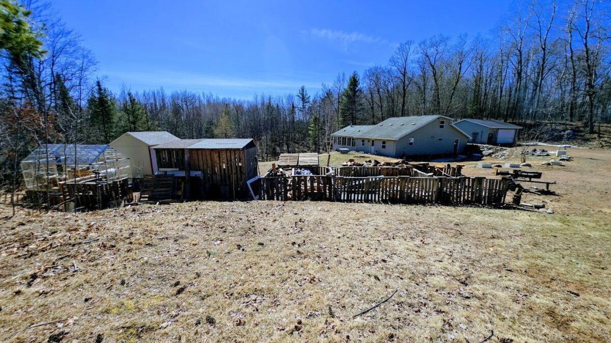 17341 County Highway M  New Auburn WI 54757 — photo 7