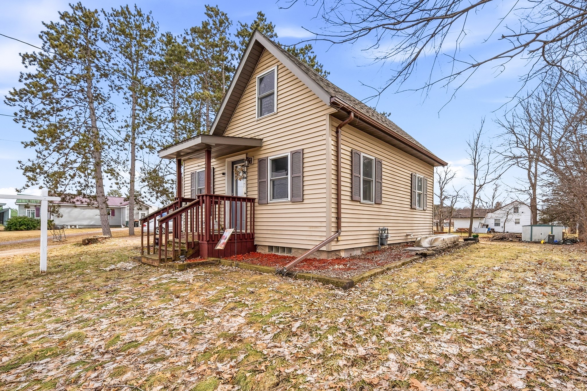 18251 Clarke Street Whitehall WI 54773