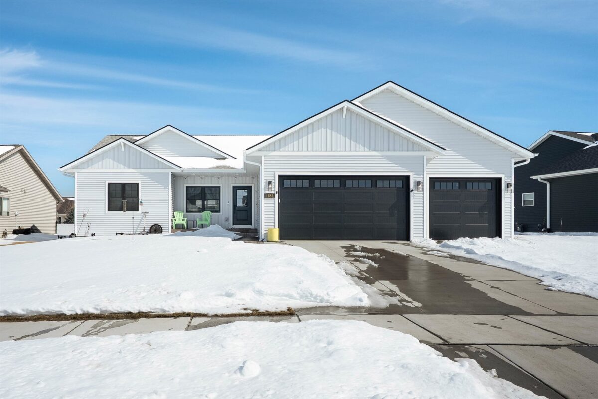 1853 Tucker Trail, Eau Claire, WI