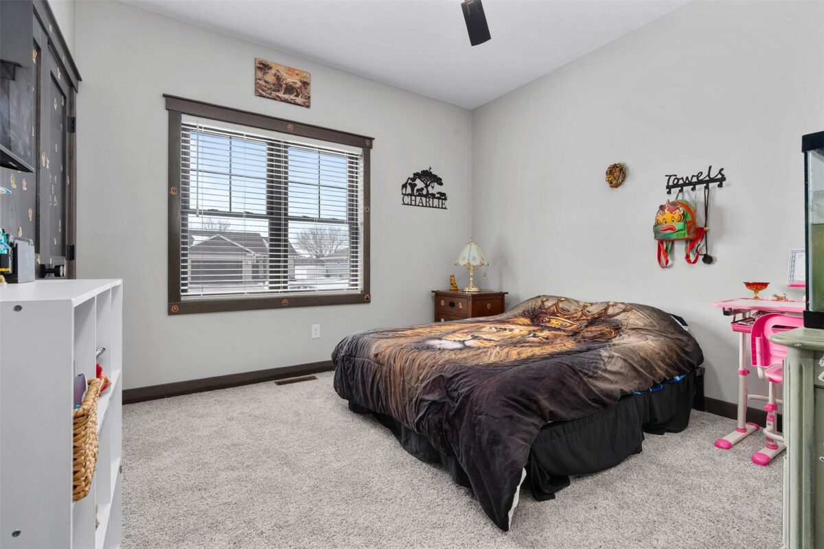 1853 Tucker Trail, Eau Claire, WI