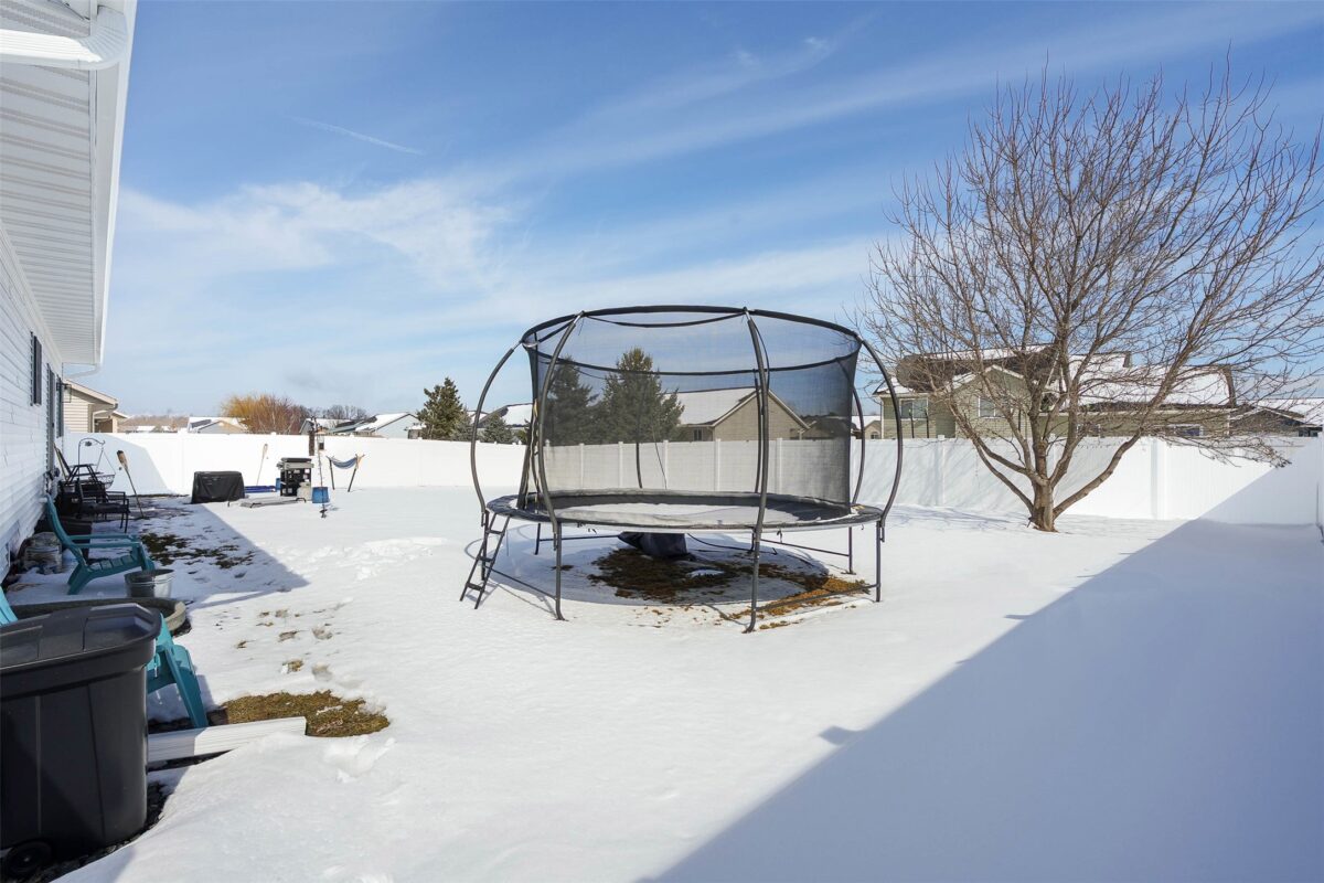 1853 Tucker Trail, Eau Claire, WI
