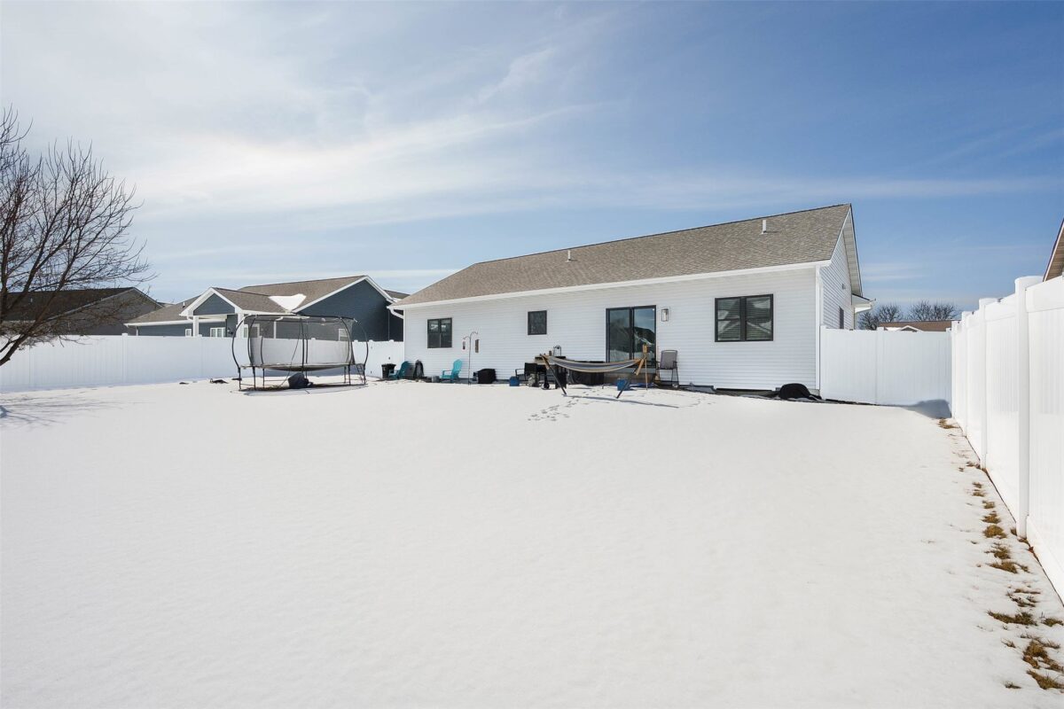 1853 Tucker Trail, Eau Claire, WI