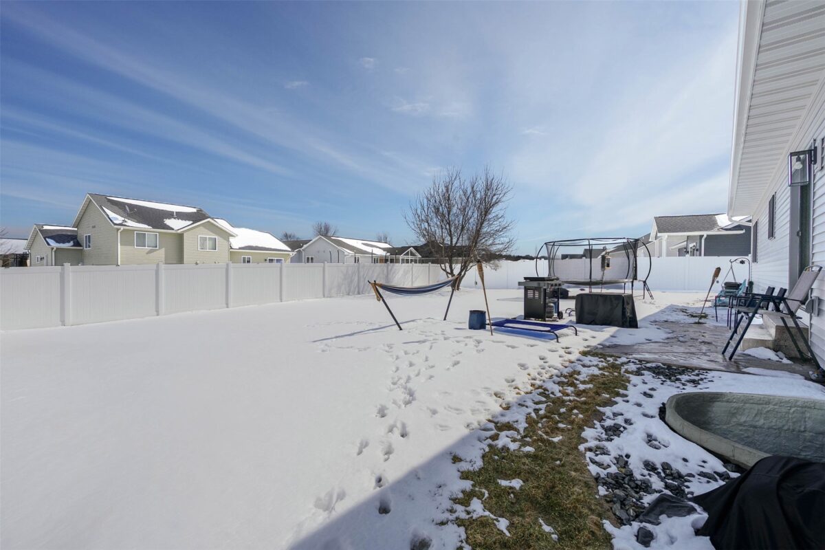 1853 Tucker Trail, Eau Claire, WI