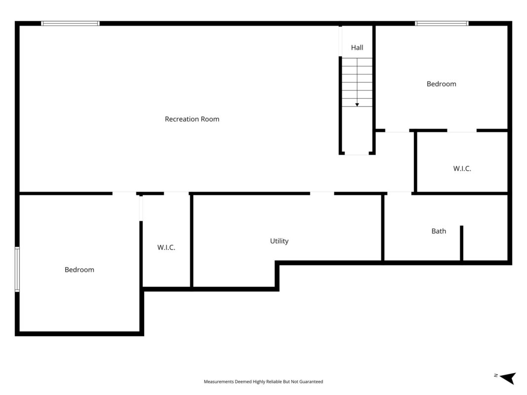 1853 Tucker Trail, Eau Claire, WI