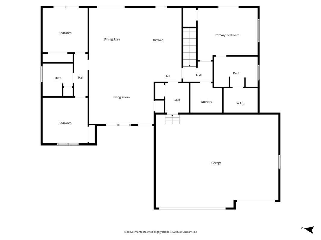 1853 Tucker Trail, Eau Claire, WI