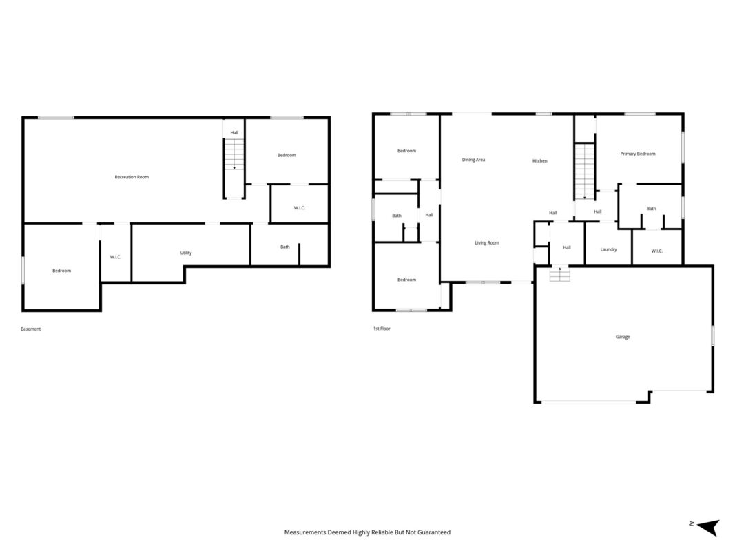 1853 Tucker Trail, Eau Claire, WI