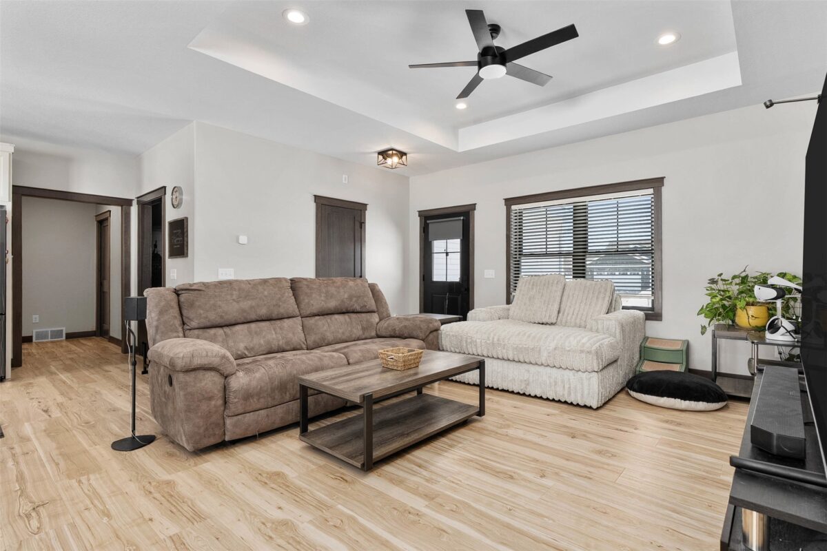 1853 Tucker Trail, Eau Claire, WI