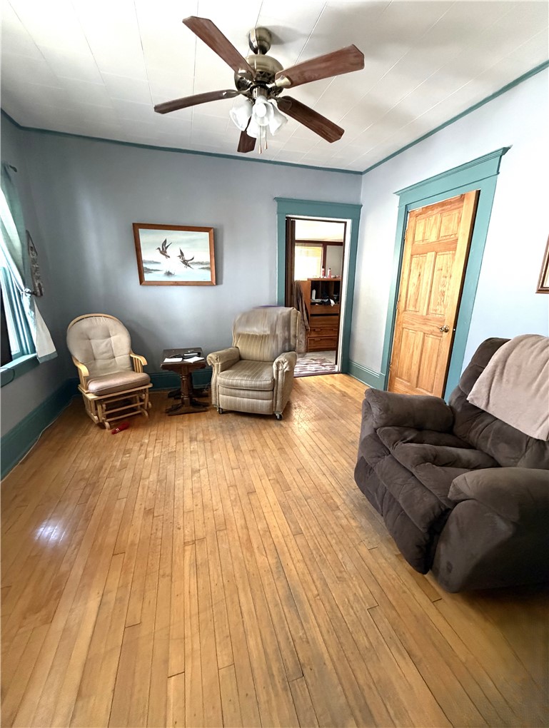 18654 Hobson Street  Whitehall WI 54773