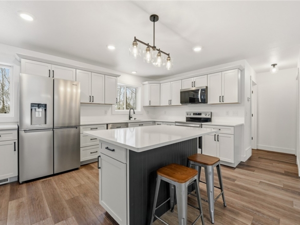 Residentialhouse for sale picture with an address of  18844 72nd Avenue in Chippewa Falls and a list price of 459900