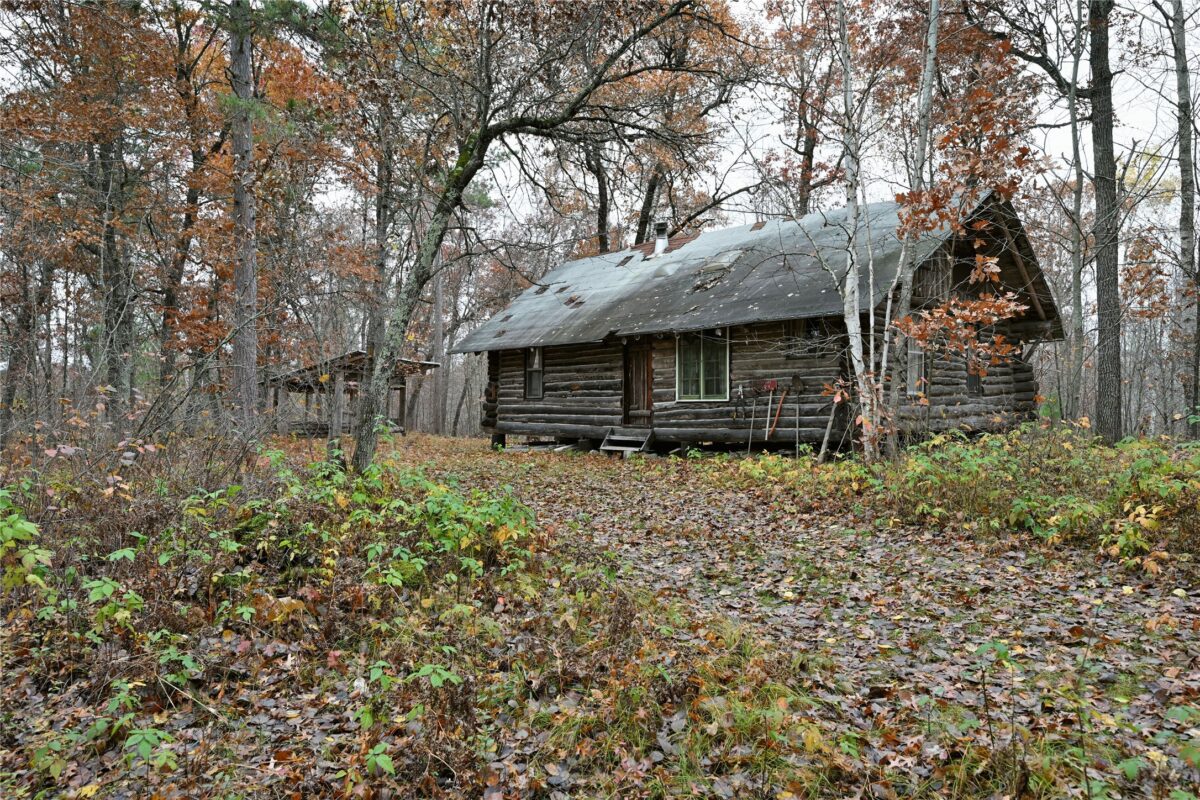1894 S Lost Lake Road Danbury WI 54830 — photo 11