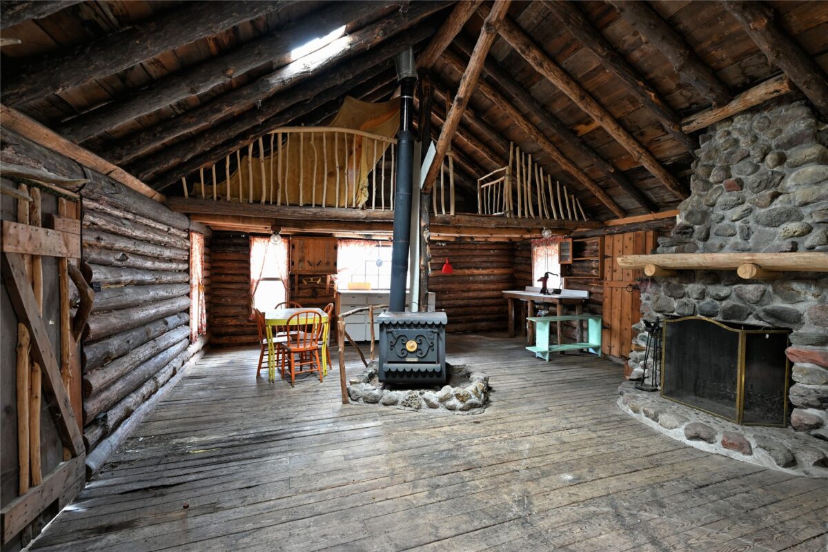 1894 S Lost Lake Road Danbury WI 54830 — photo 12