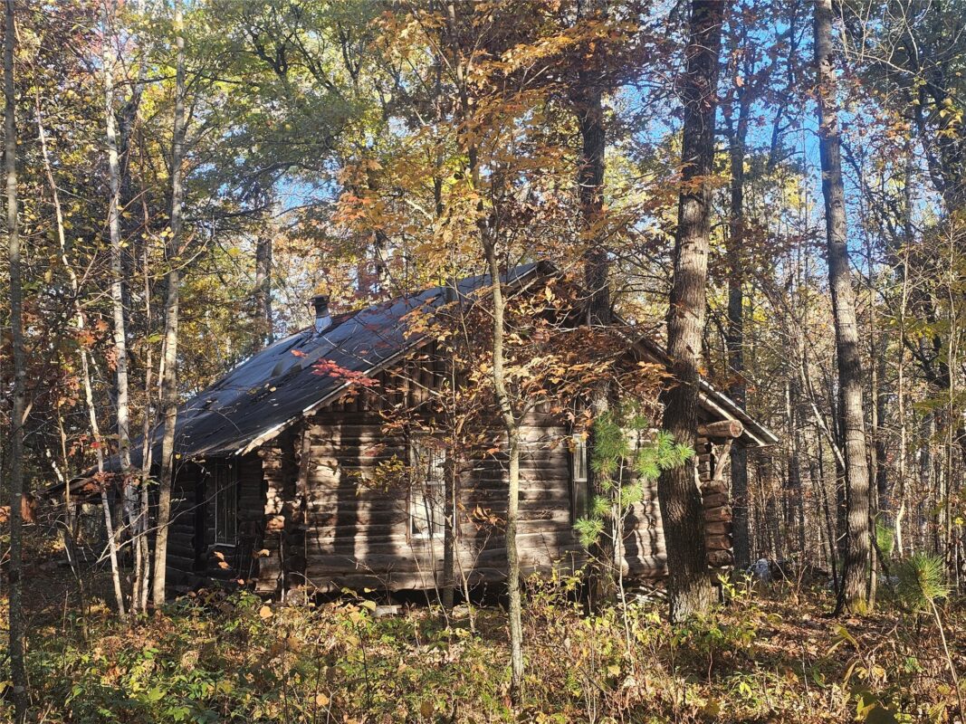 1894 S Lost Lake Road Danbury WI 54830 — photo 21