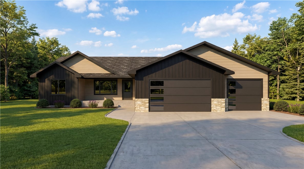 1949 Legacy Drive Eau Claire WI 54703