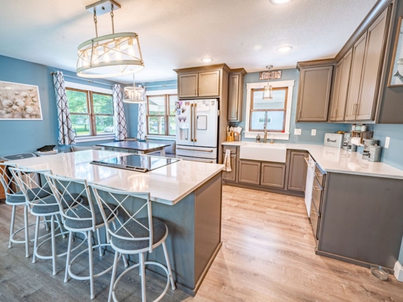 Residentialhouse for sale picture with an address of  195 Humble Avenue in Ellsworth and a list price of 445000