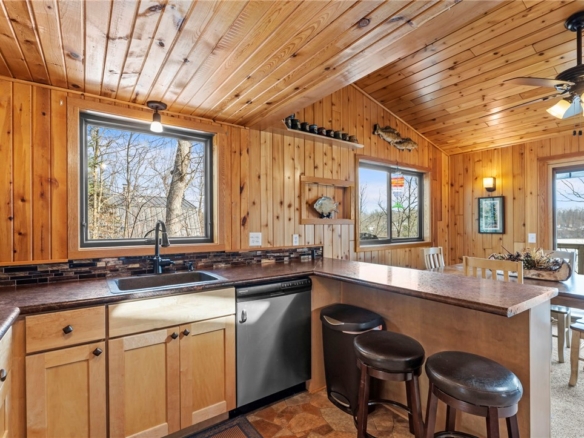 Residentialhouse for sale picture with an address of  1966 Long Lake Court in Comstock and a list price of 475000