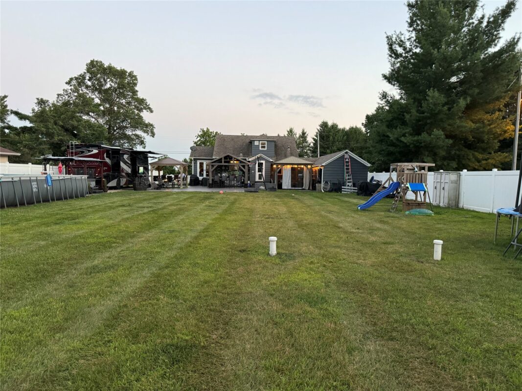 19732 70th Avenue, Chippewa Falls WI 54729 - Residential house for sale - MLS #1599102 - image47