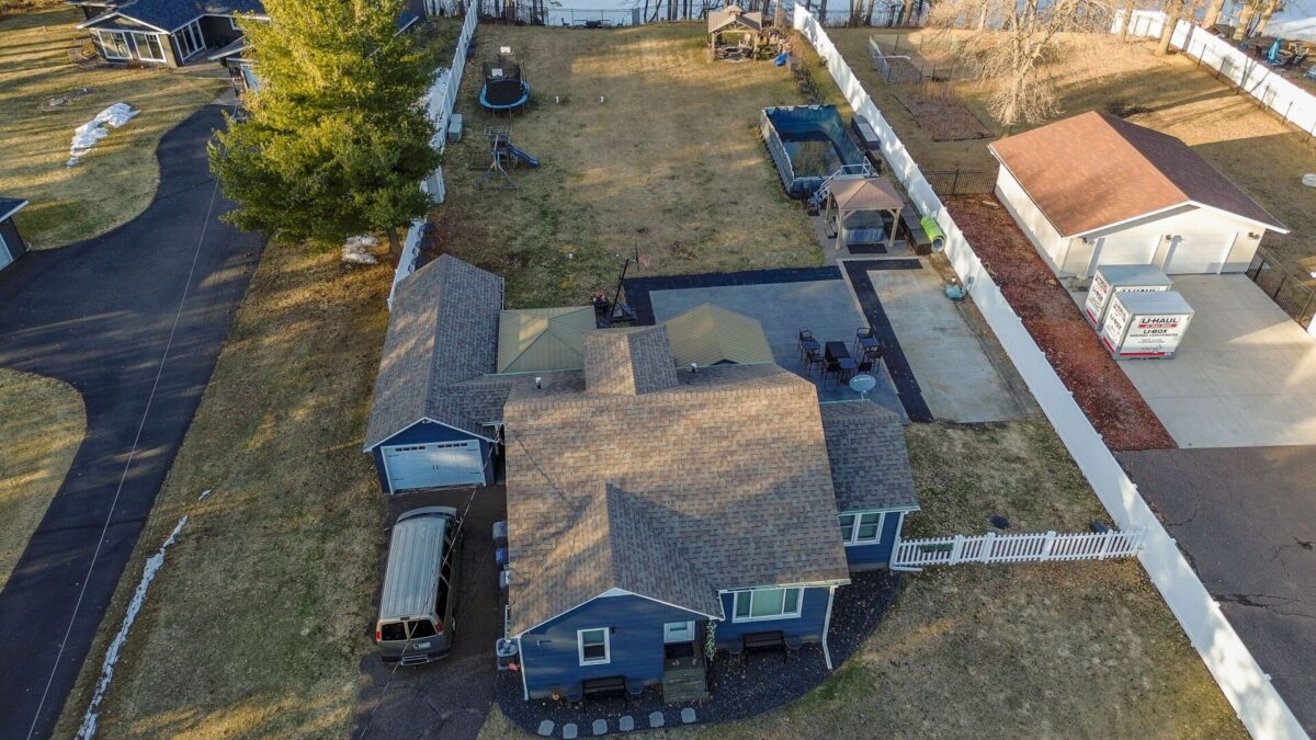 19732 70th Avenue, Chippewa Falls WI 54729 - Residential house for sale - MLS #1599102 - image48