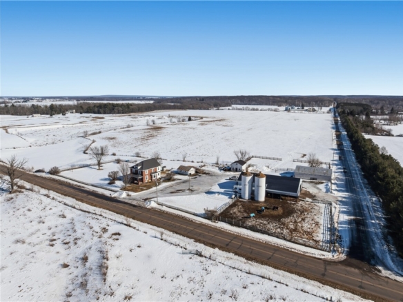 Residentialhouse for sale picture with an address of  2003 23rd Street in Rice Lake and a list price of 535000