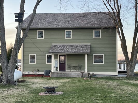 2005 1/2 Street, Comstock, WI