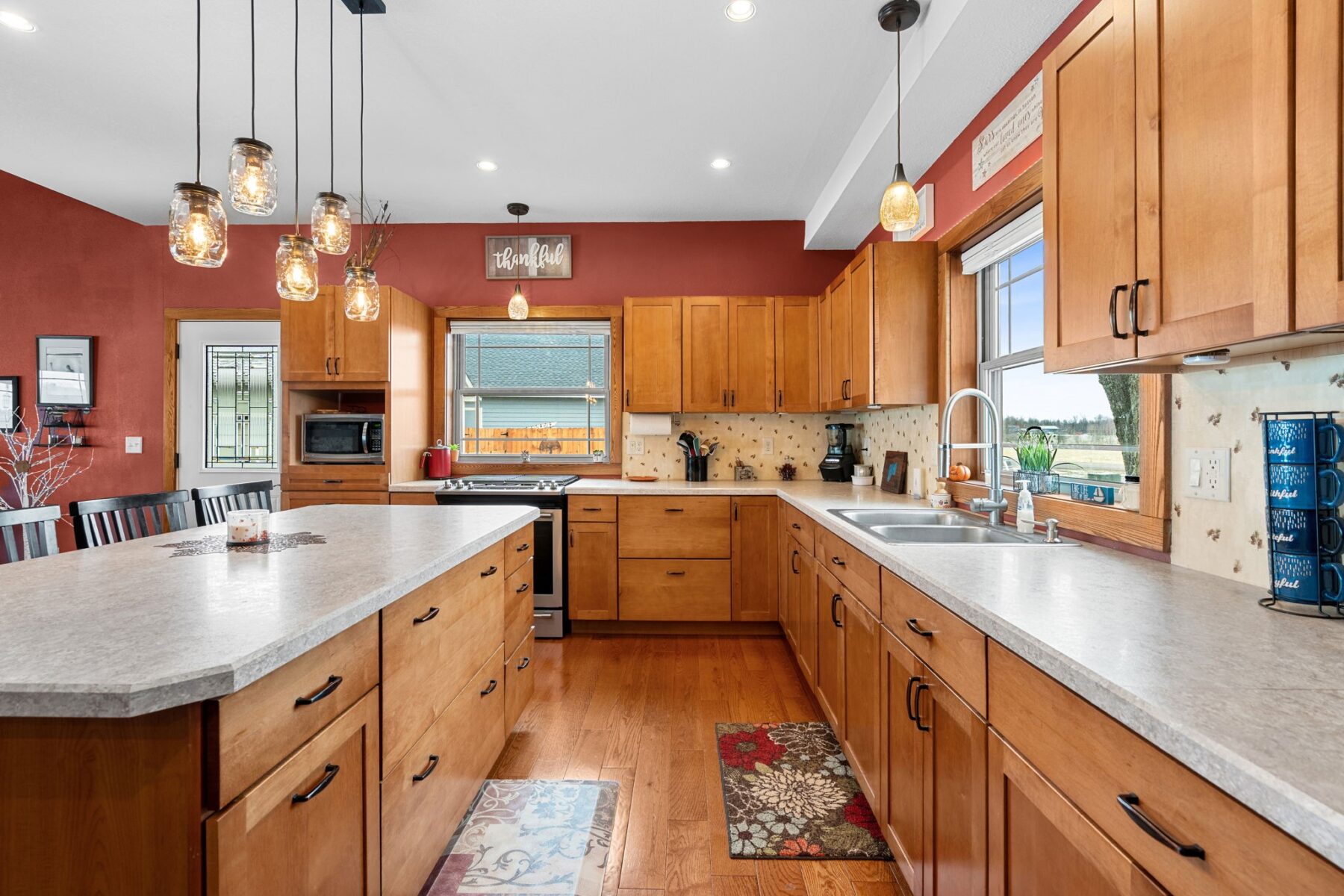 2005 1/2 Street, Comstock, WI — photo 10