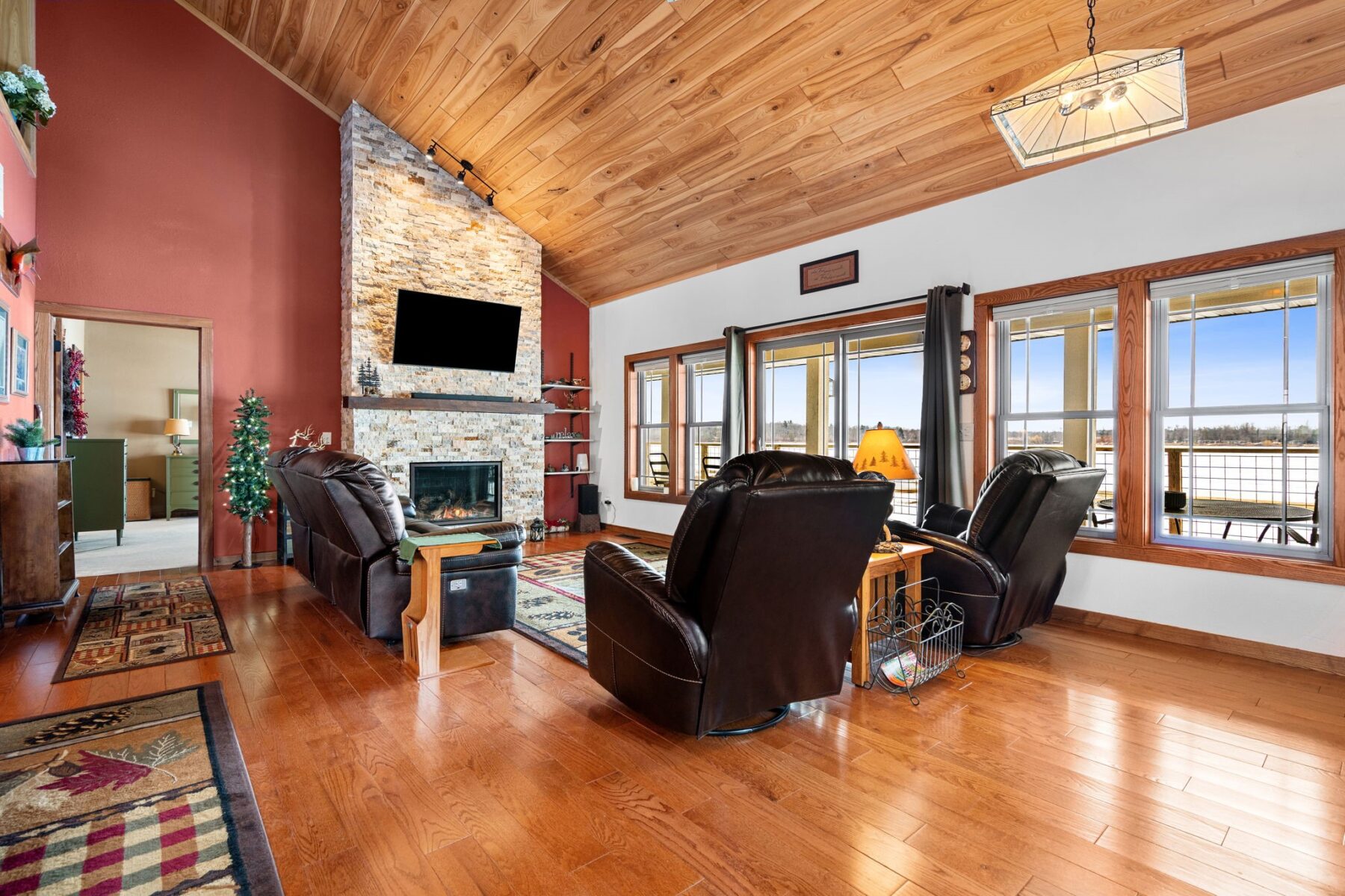 2005 1/2 Street, Comstock, WI — photo 15