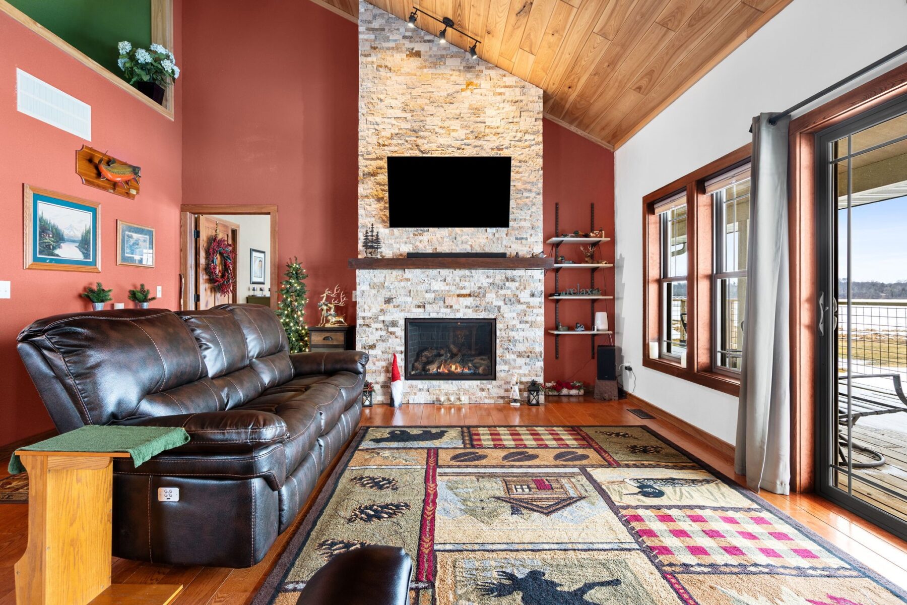 2005 1/2 Street, Comstock, WI — photo 16