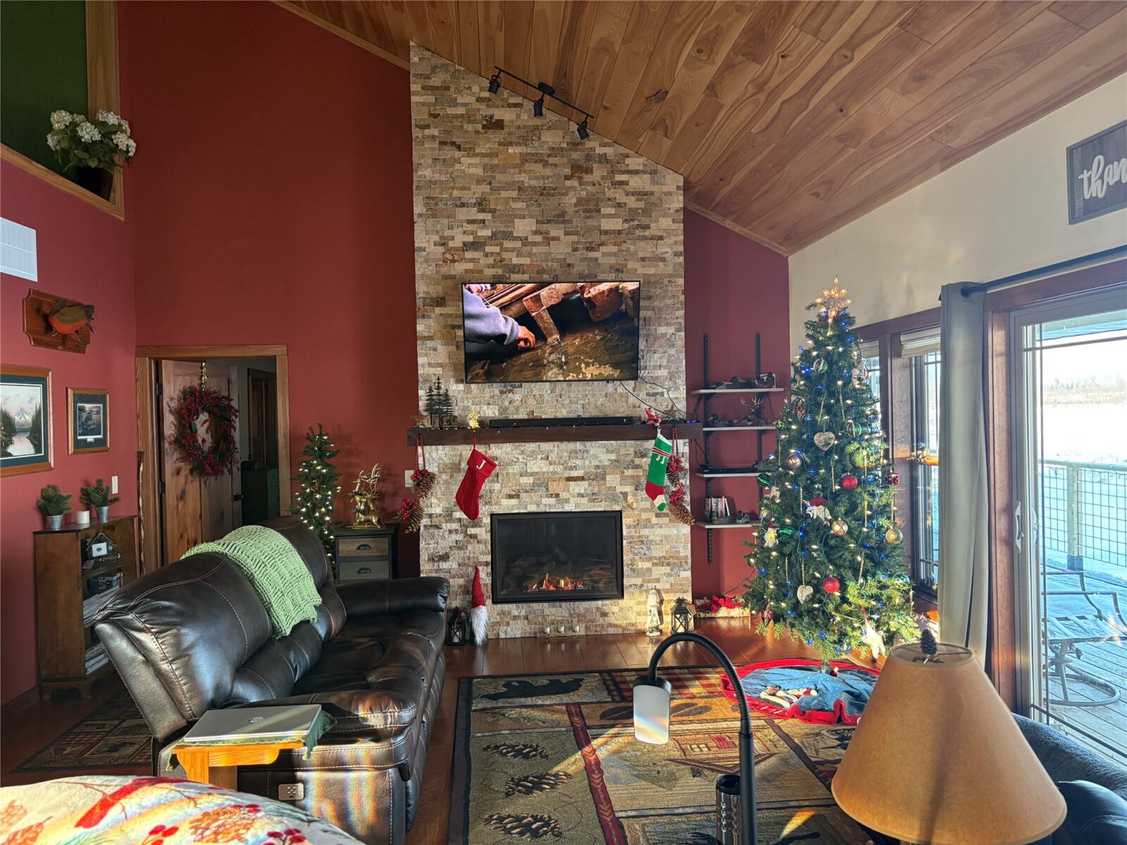 2005 1/2 Street, Comstock, WI — photo 17